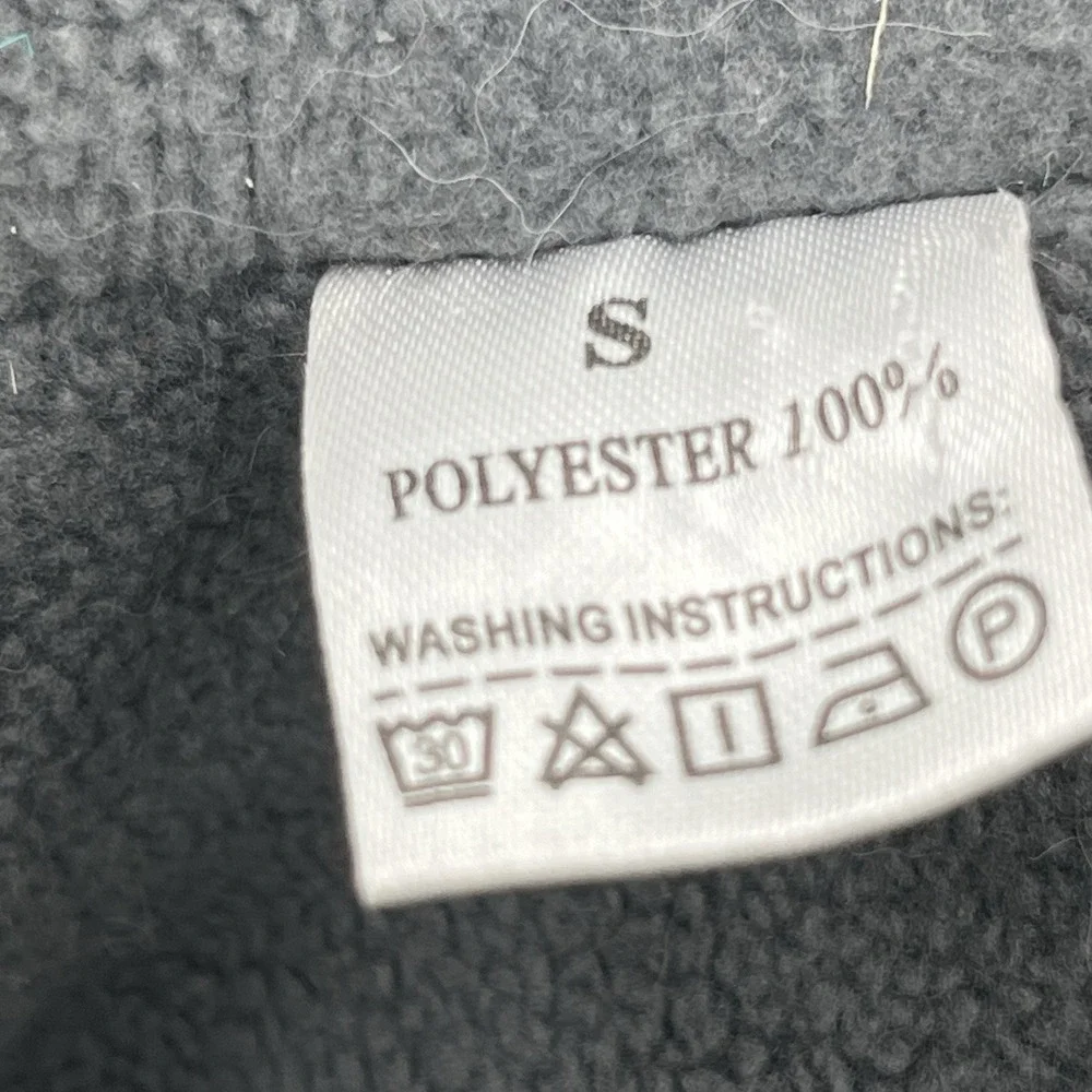 Gyuzh dog coat